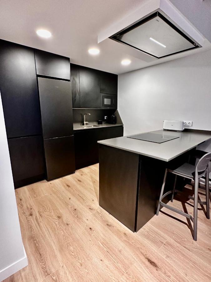 Atuaire Home El Mirador De La Calle La Puebla Parking Incluido Burgo Esterno foto