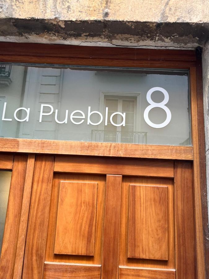 Atuaire Home El Mirador De La Calle La Puebla Parking Incluido Burgo Esterno foto