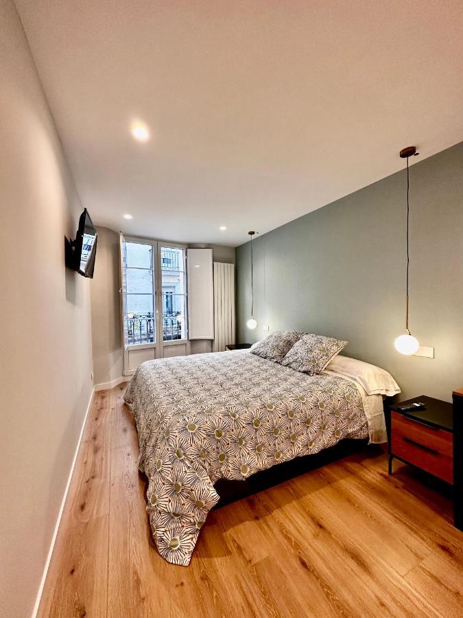 Atuaire Home El Mirador De La Calle La Puebla Parking Incluido Burgo Esterno foto